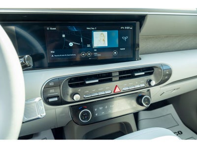 2026 Hyundai Palisade Hybrid Blue SEL Premium 8P