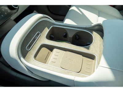 2026 Hyundai Palisade Hybrid Blue SEL Premium 8P