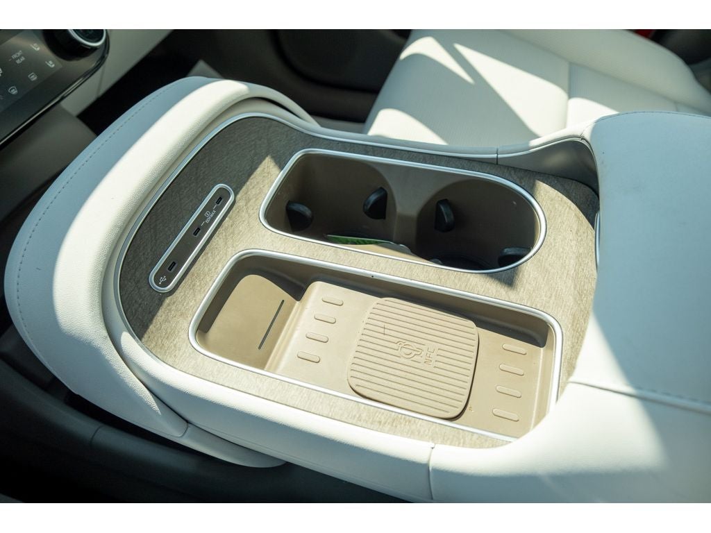 2026 Hyundai Palisade Hybrid Blue SEL Premium 8P