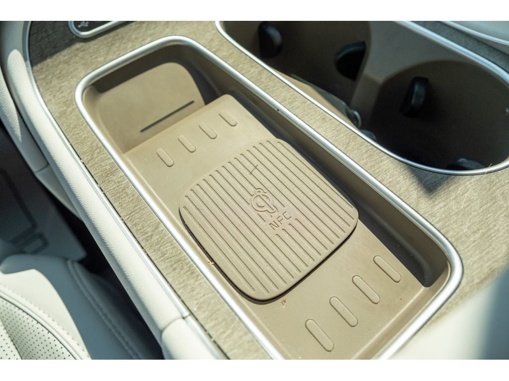 2026 Hyundai Palisade Hybrid Blue SEL Premium 8P