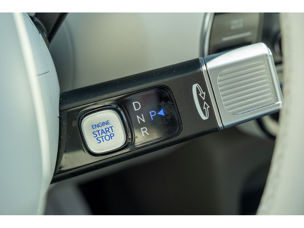2026 Hyundai Palisade Hybrid Blue SEL Premium 8P