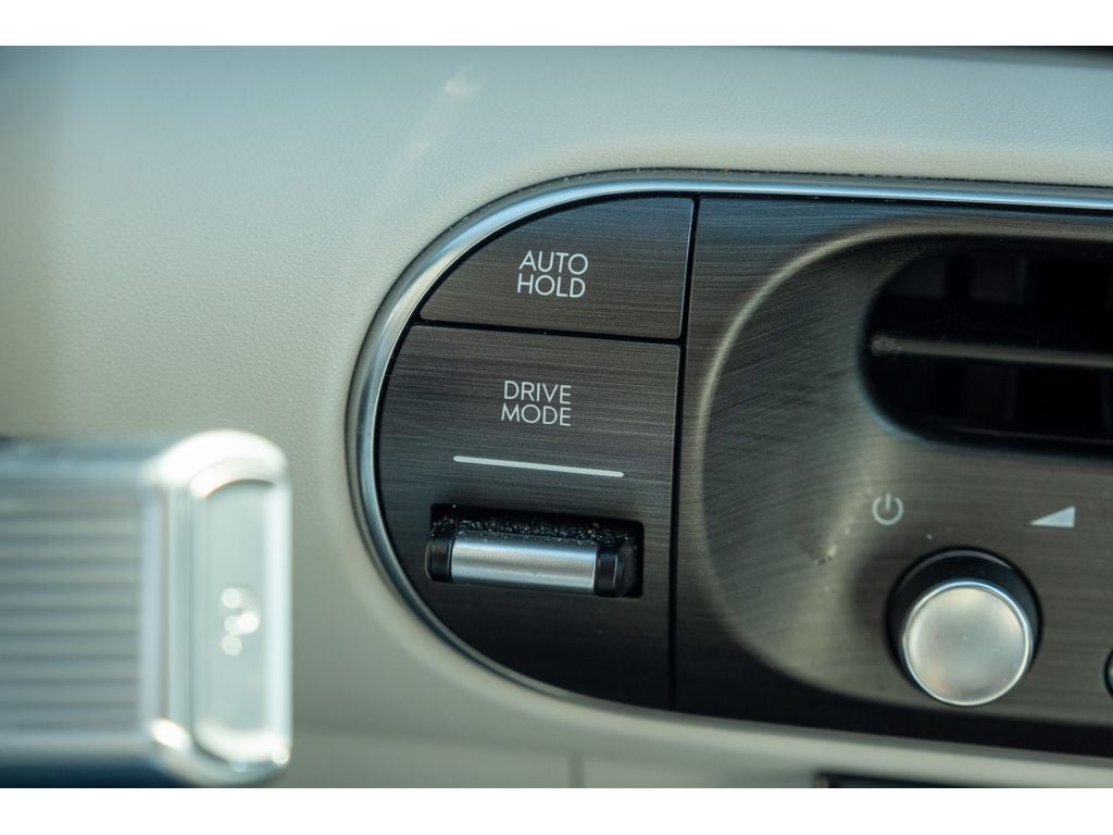 2026 Hyundai Palisade Hybrid Blue SEL Premium 8P