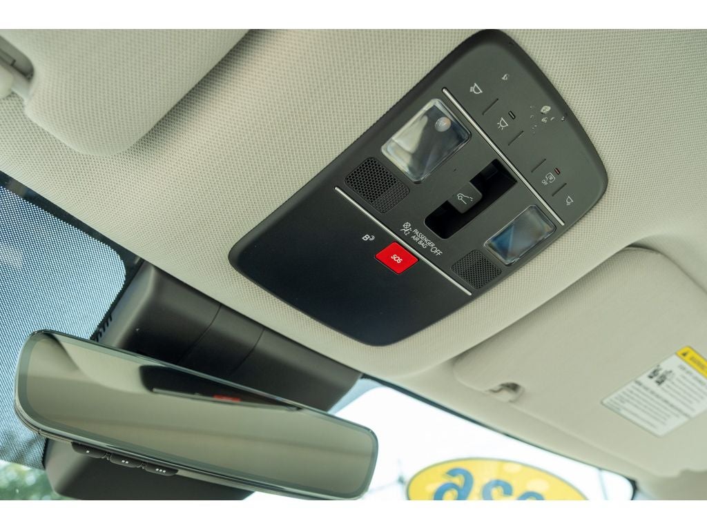 2026 Hyundai Palisade Hybrid Blue SEL Premium 8P