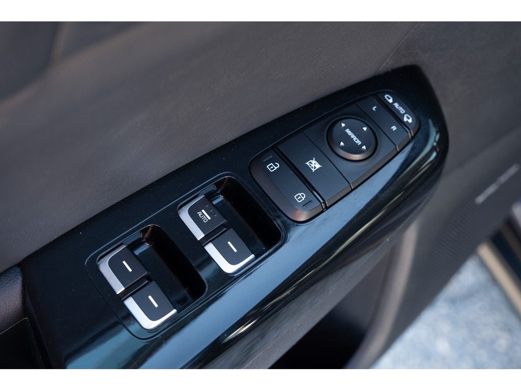 2022 Kia Sportage EX