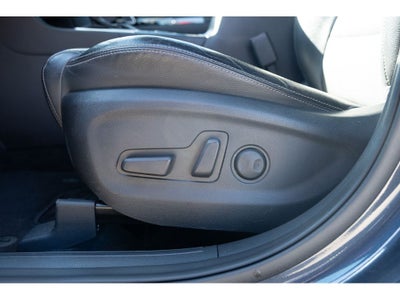 2022 Kia Sportage EX