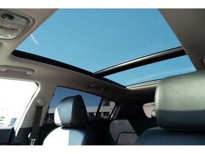 2022 Kia Sportage EX