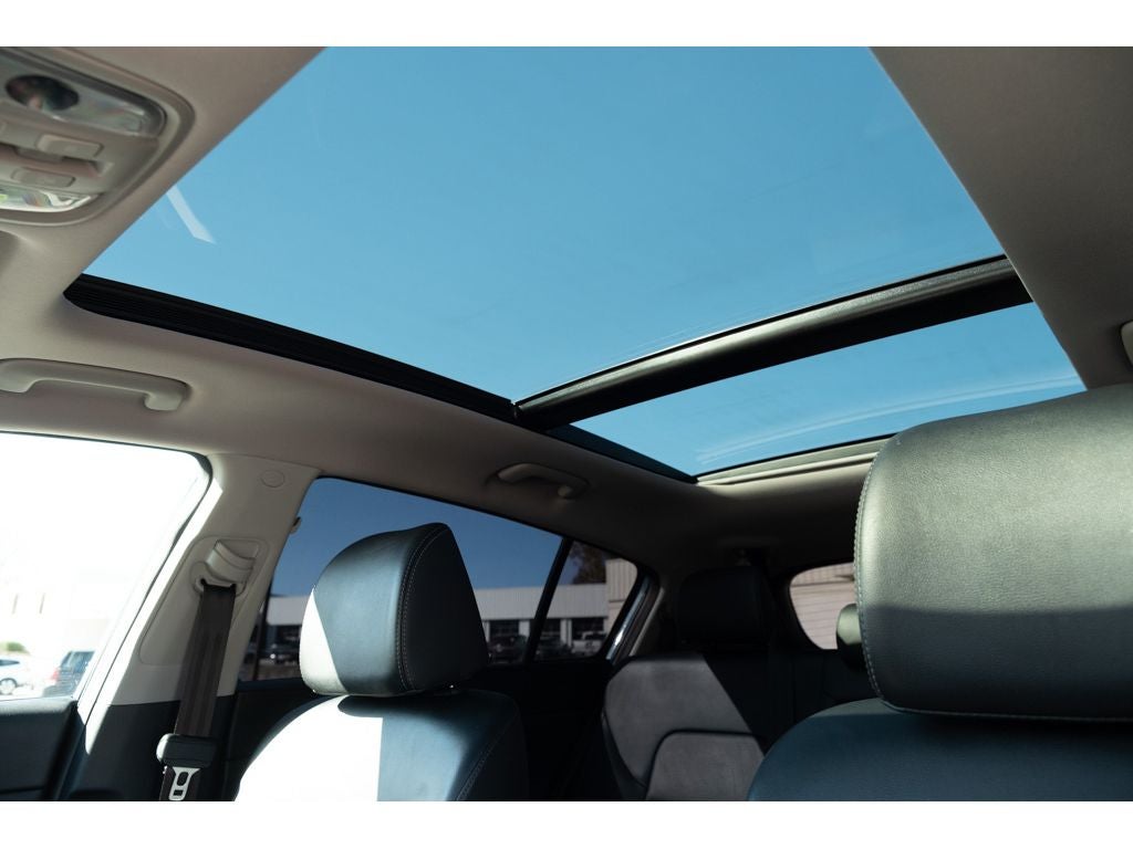 2022 Kia Sportage EX