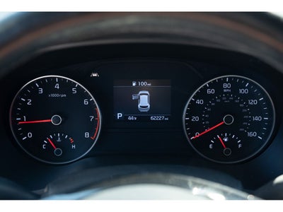 2022 Kia Sportage EX