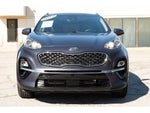 2022 Kia Sportage EX