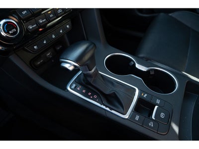 2022 Kia Sportage EX