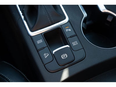 2022 Kia Sportage EX