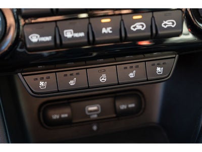 2022 Kia Sportage EX