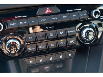 2022 Kia Sportage EX