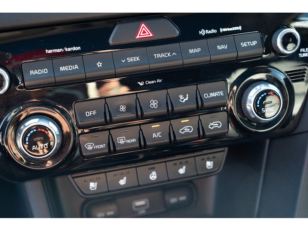 2022 Kia Sportage EX