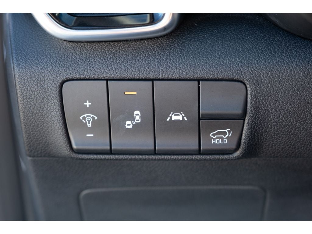 2022 Kia Sportage EX