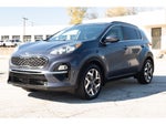 2022 Kia Sportage EX