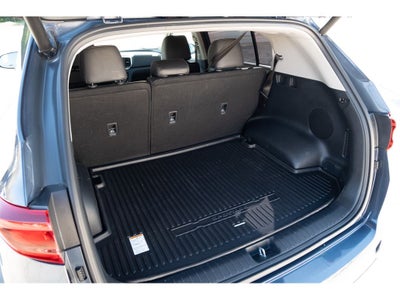 2022 Kia Sportage EX