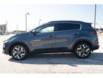 2022 Kia Sportage EX