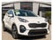 2022 Kia Sportage EX