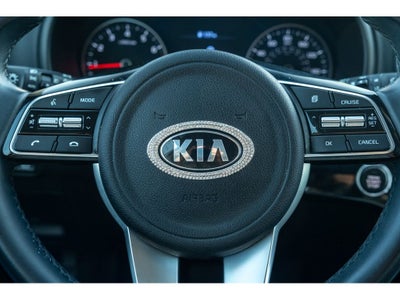 2022 Kia Sportage EX
