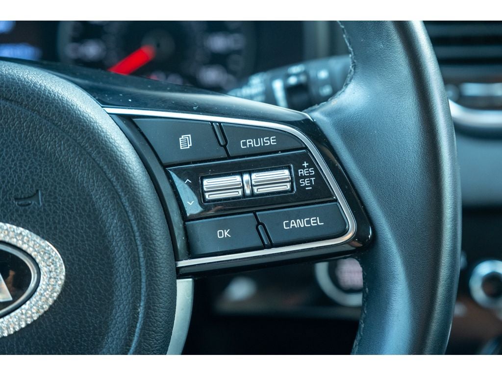 2022 Kia Sportage EX