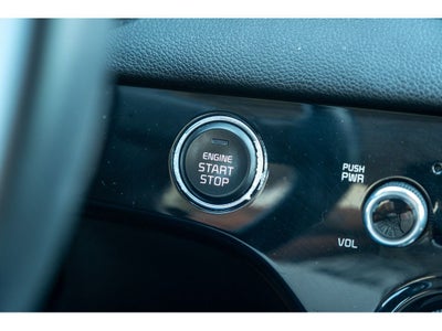 2022 Kia Sportage EX