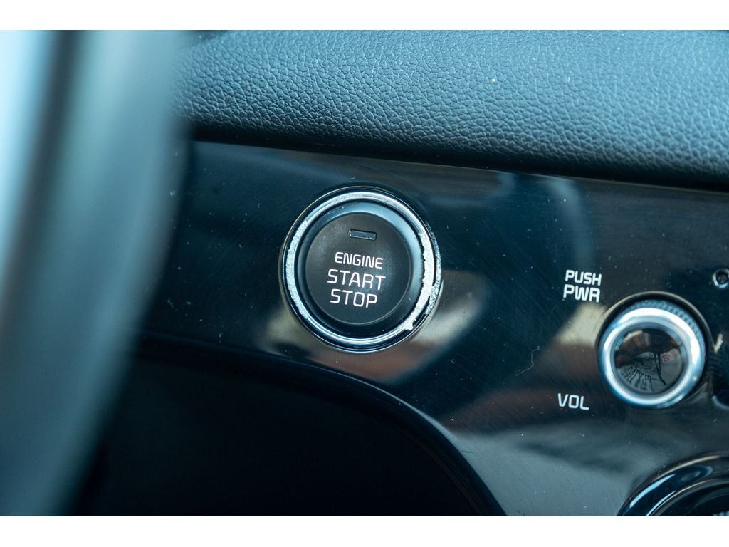 2022 Kia Sportage EX
