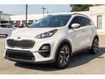 2022 Kia Sportage EX