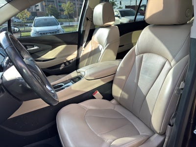 2020 Buick Envision Premium