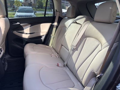 2020 Buick Envision Premium