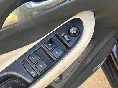 2020 Buick Envision Premium