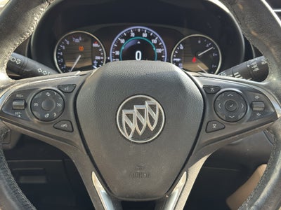 2020 Buick Envision Premium