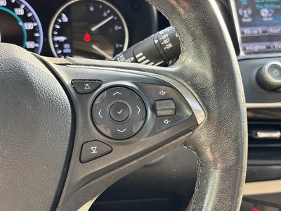 2020 Buick Envision Premium