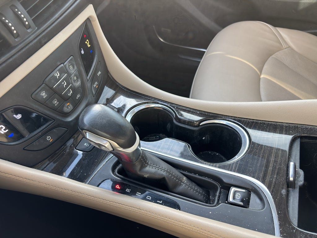 2020 Buick Envision Premium