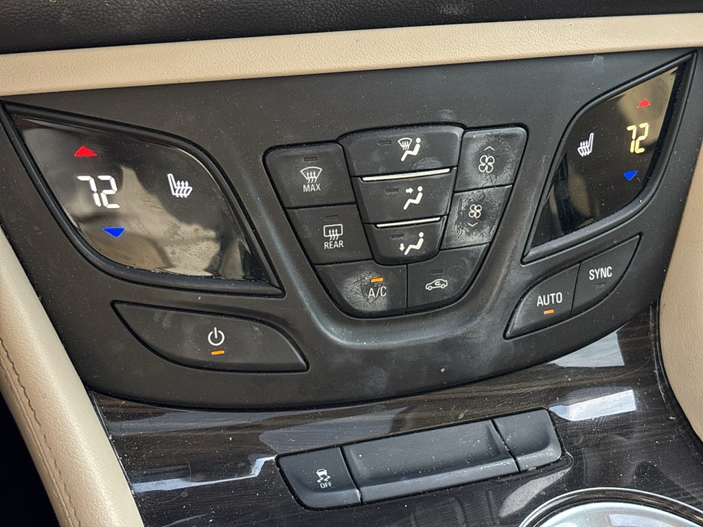 2020 Buick Envision Premium