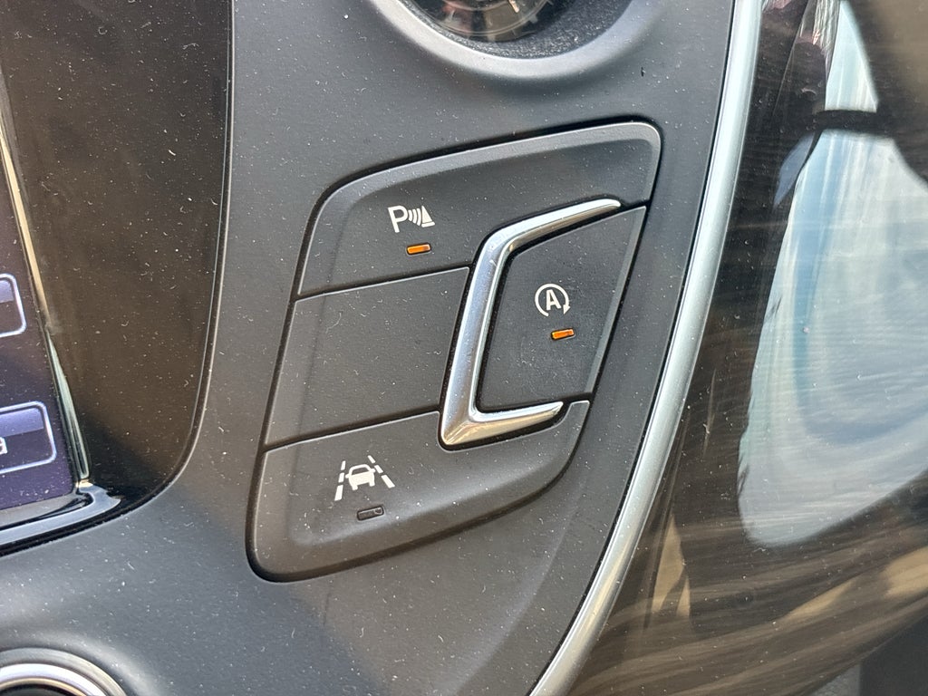 2020 Buick Envision Premium