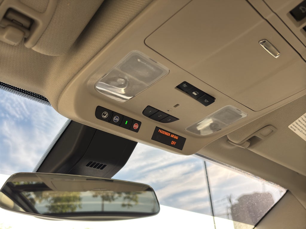 2020 Buick Envision Premium