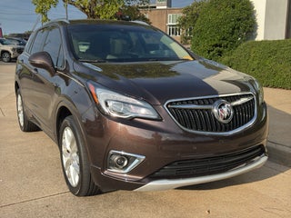 2020 Buick Envision Premium