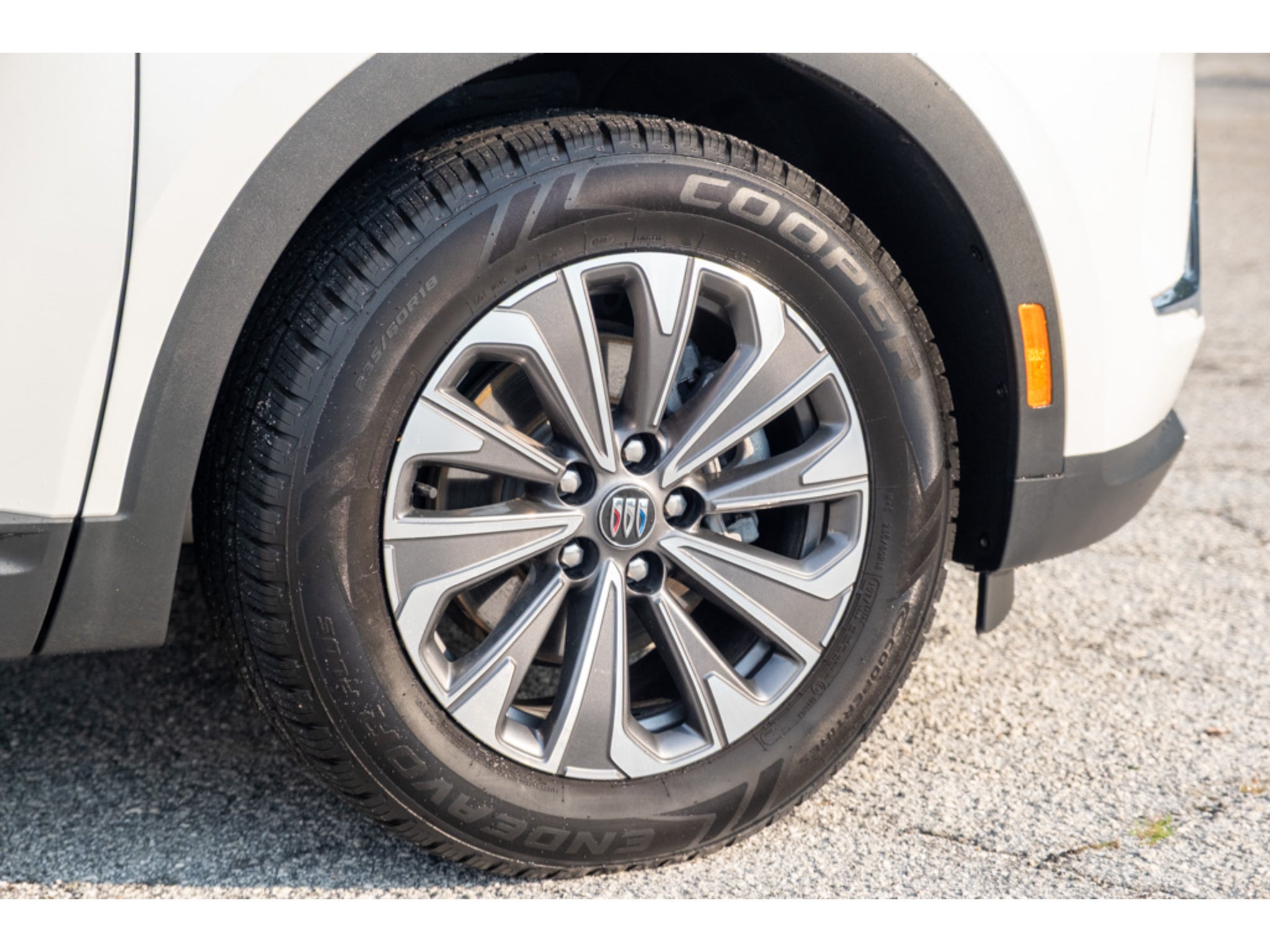 2024 Buick Envision Preferred