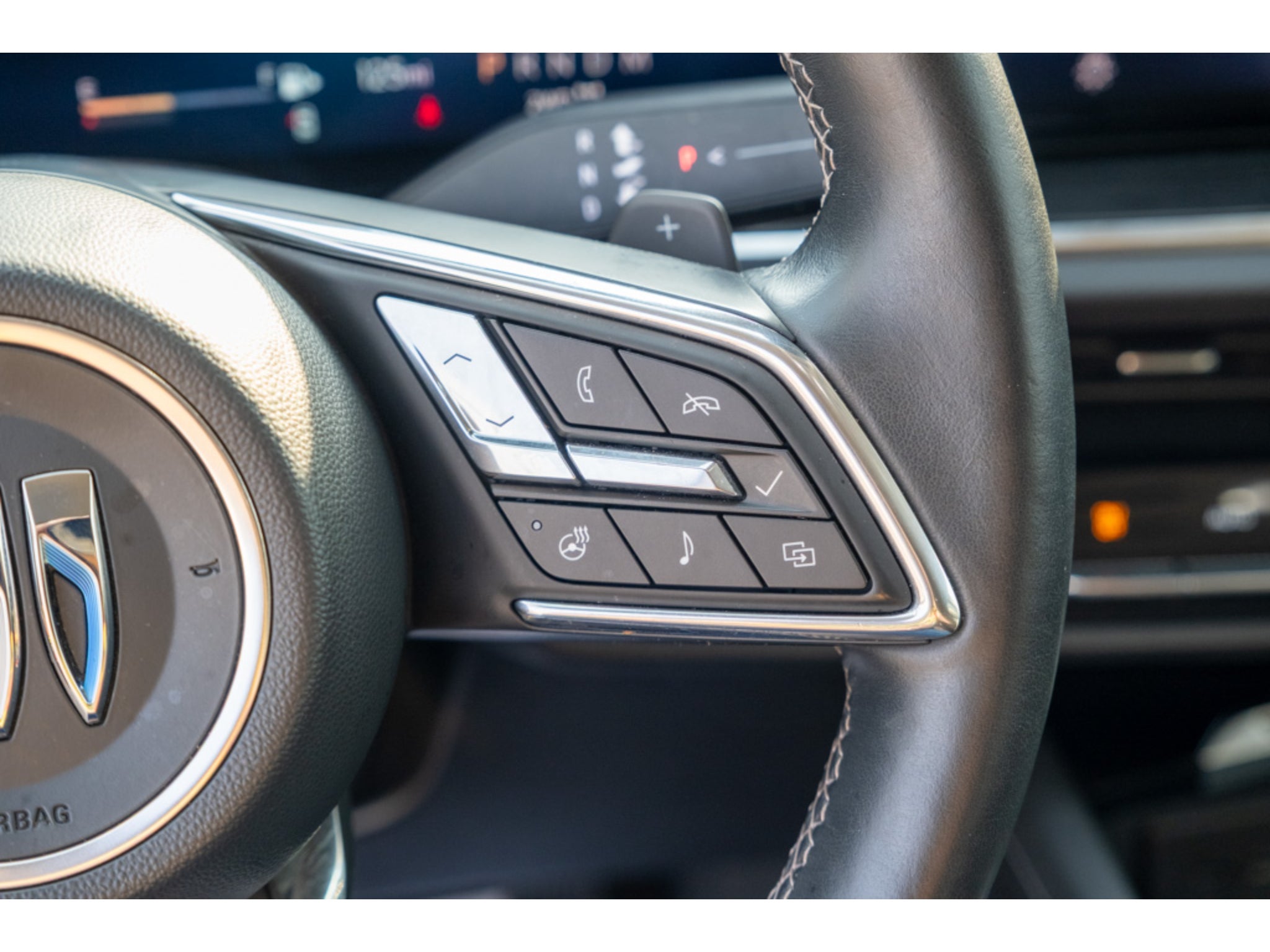 2024 Buick Envision Preferred