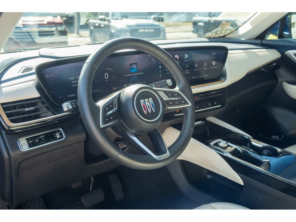 2024 Buick Envision Avenir