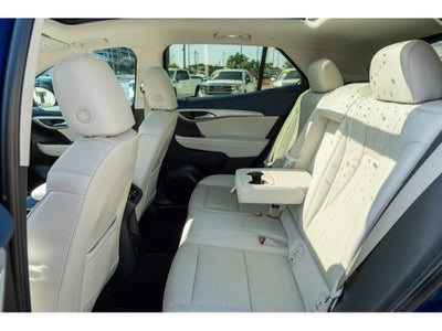 2024 Buick Envision Avenir
