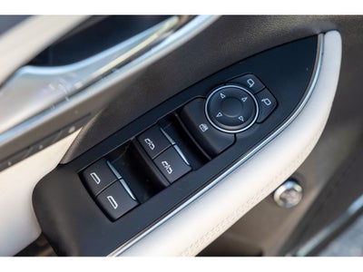 2024 Buick Envision Avenir