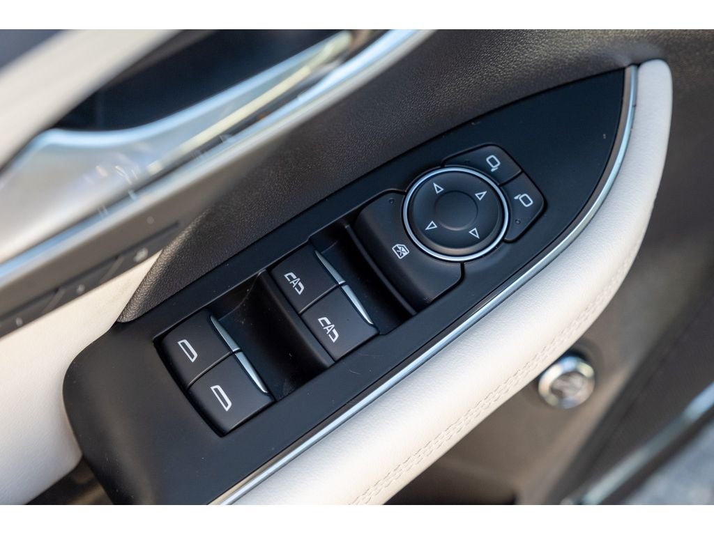 2024 Buick Envision Avenir
