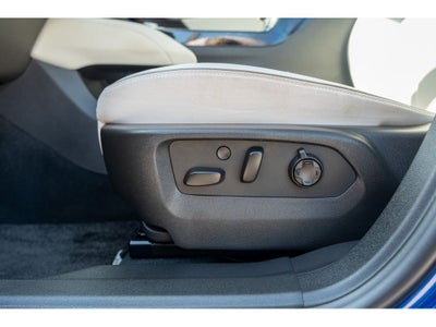 2024 Buick Envision Avenir