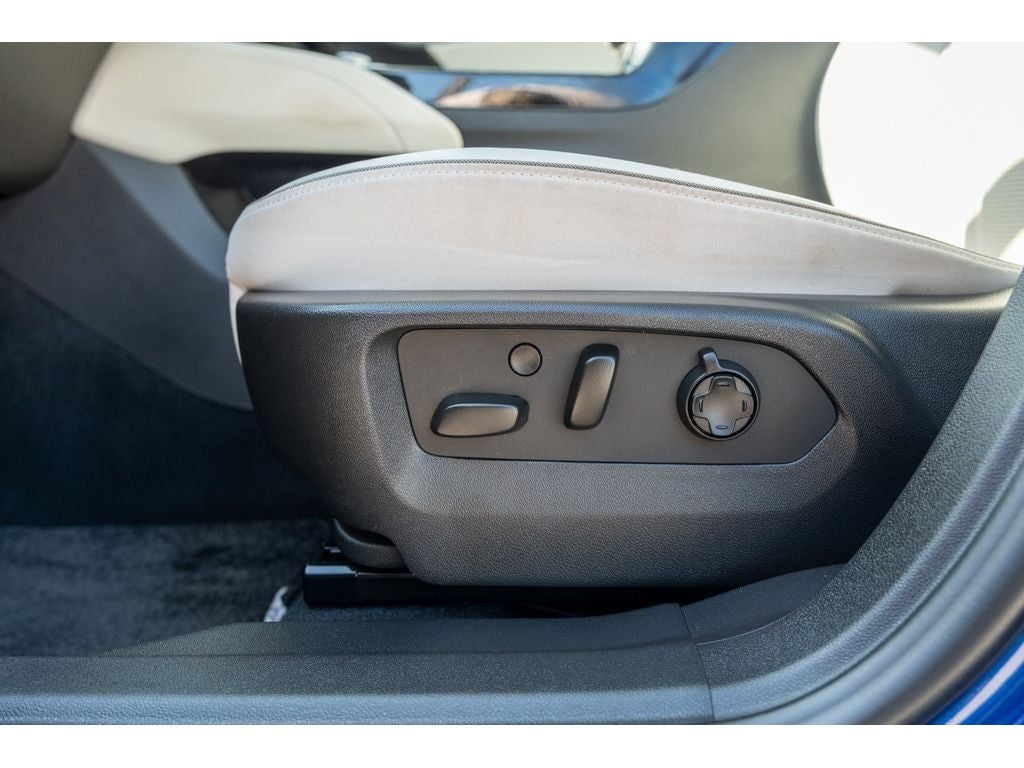 2024 Buick Envision Avenir