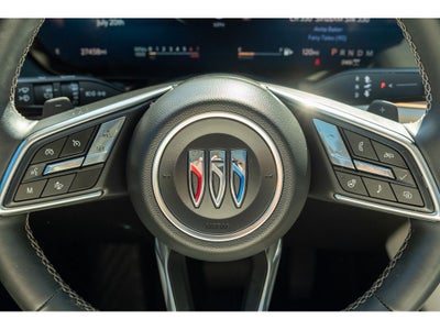 2024 Buick Envision Avenir
