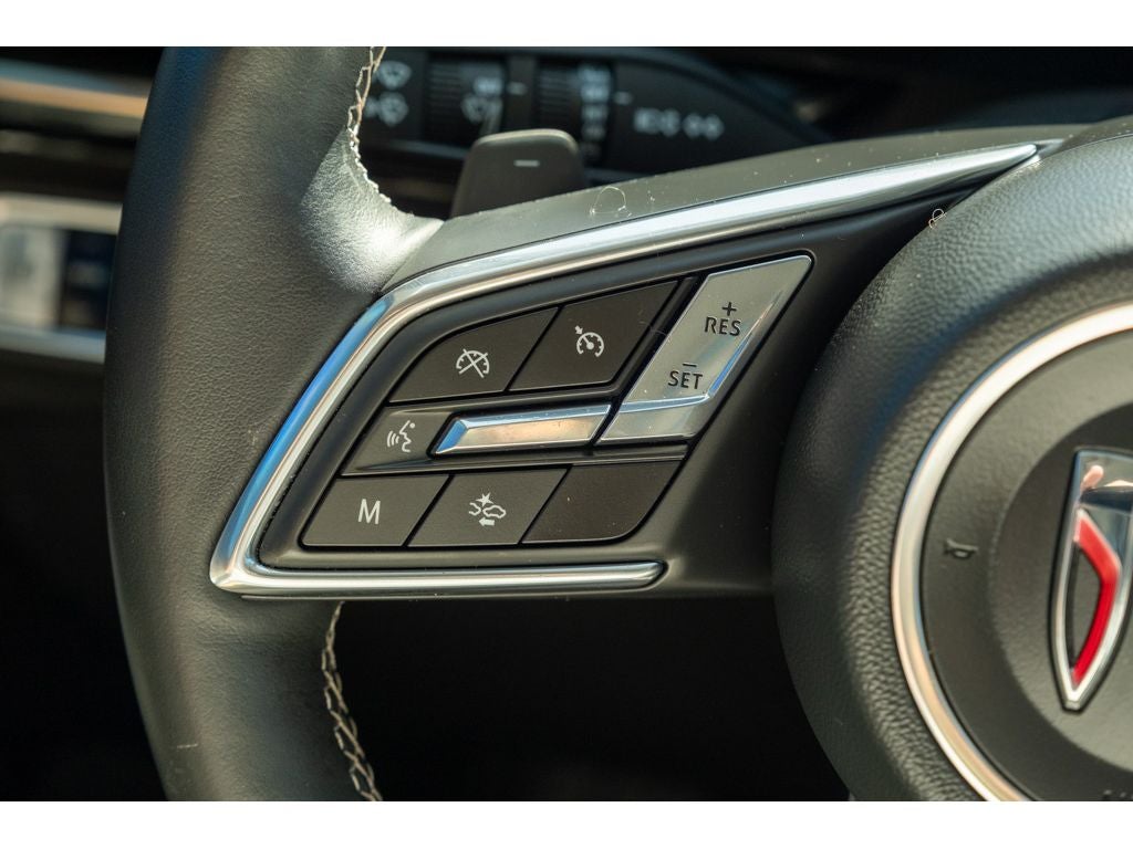 2024 Buick Envision Avenir