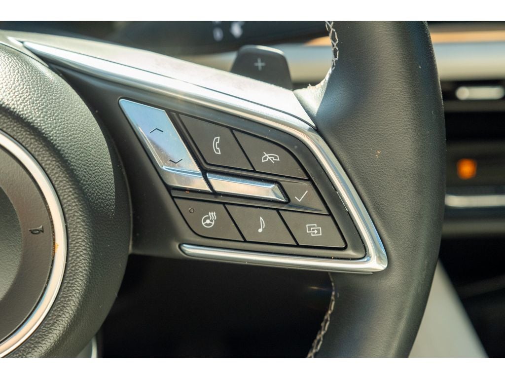 2024 Buick Envision Avenir