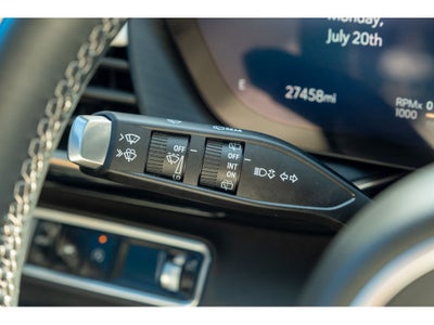 2024 Buick Envision Avenir